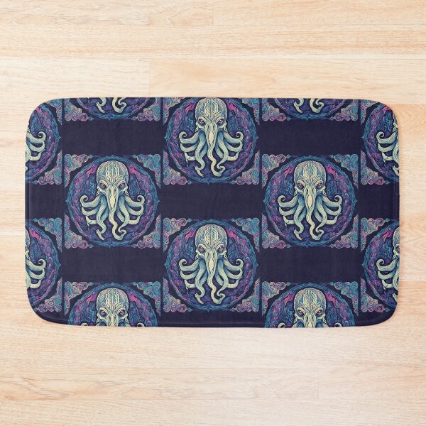 Item preview, Cthulhu, the God of the Unsurpassable designed and sold by PatronesKawai.
