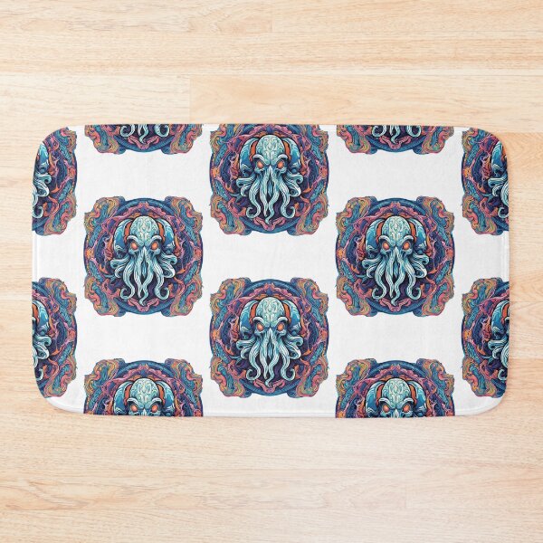 Item preview, Cthulhu, the God of the Unsurpassable designed and sold by PatronesKawai.