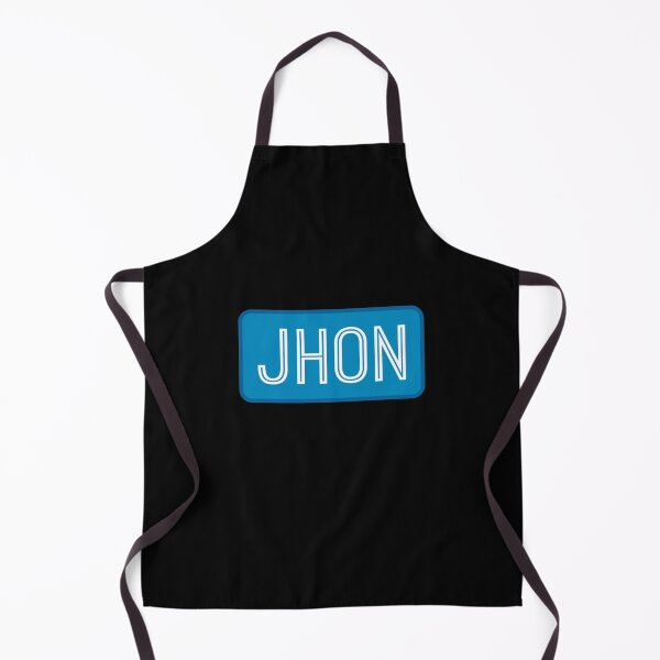 Item preview, Jhon Name designed and sold by Jeallan Designs.