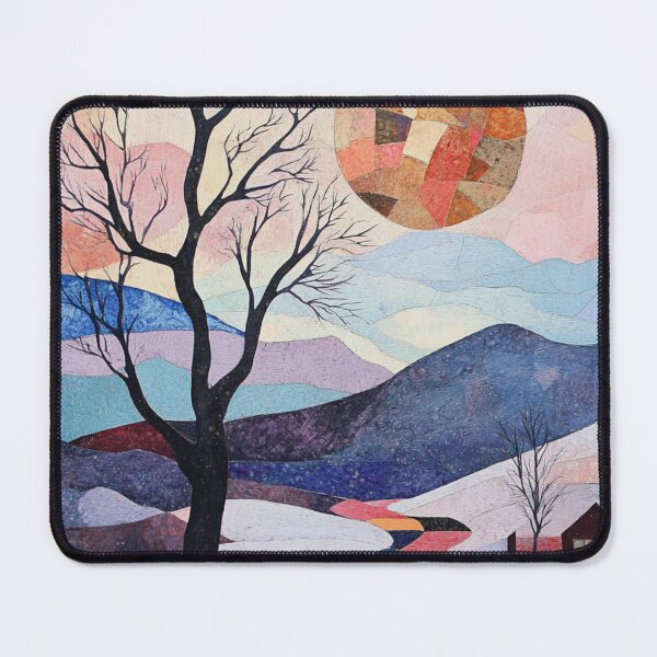 Item preview, Winter Landscape Art  designed and sold by Cris888.