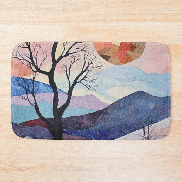 Item preview, Winter Landscape Art  designed and sold by Cris888.