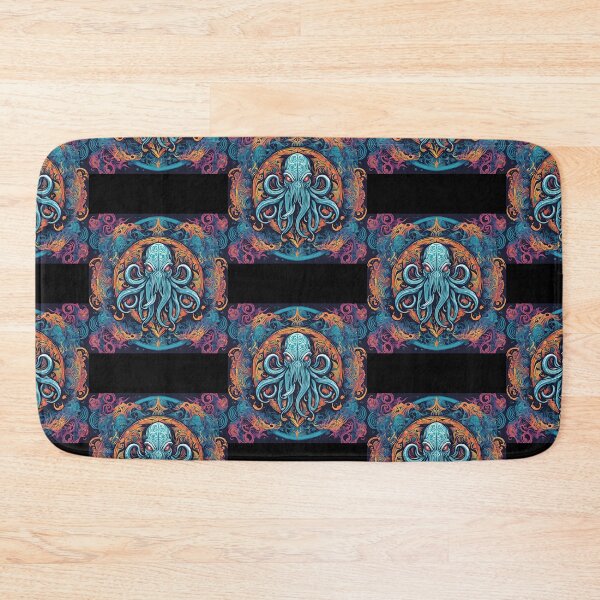 Item preview, Cthulhu, the God of the Unsurpassable designed and sold by PatronesKawai.