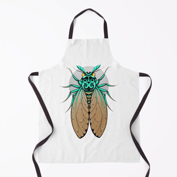 Item preview, Cicada designed and sold by mazalloink.