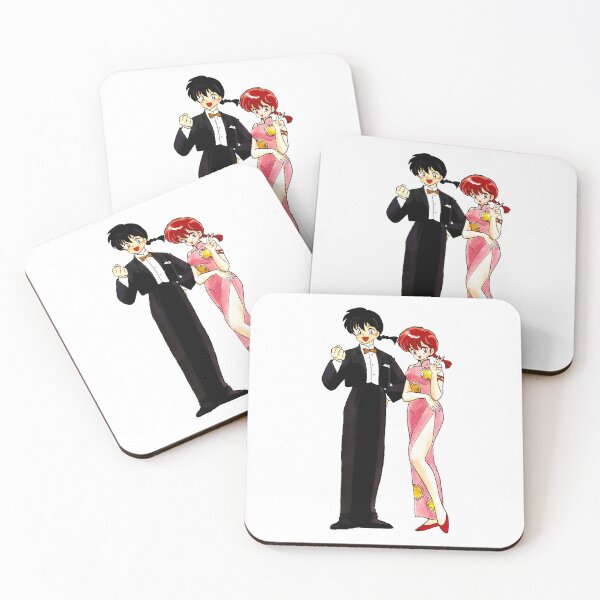 Item preview, Ranma 1/2 Vintage designed and sold by GroupieClub.