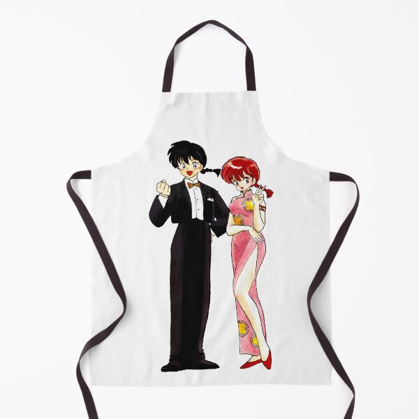 Item preview, Ranma 1/2 Vintage designed and sold by GroupieClub.