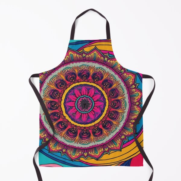 Artikelvorschau, Psychedelische Kunstbewegung, Trippy Designs, Psychedelische Ästhetik entworfen und verkauft von CulturalCurios.