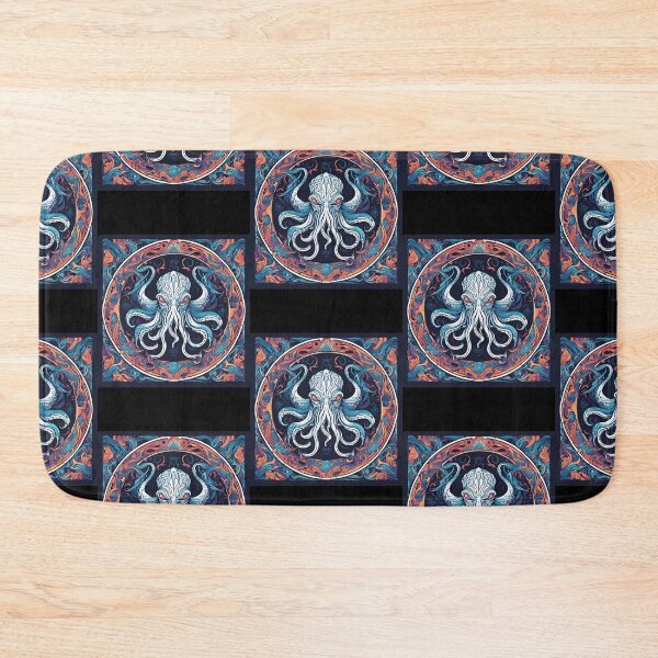 Item preview, Cthulhu, the God of the Unsurpassable designed and sold by PatronesKawai.