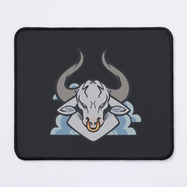 Item preview, Minotaur designed and sold by RowscarasWares.
