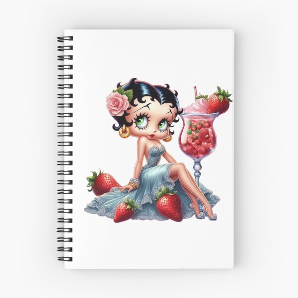 Item preview, BETTY BOOP designed and sold by CHRIST5000.