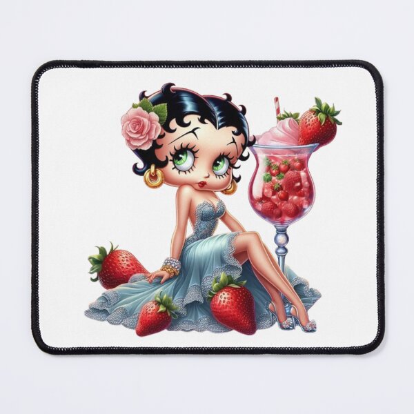 Item preview, BETTY BOOP designed and sold by CHRIST5000.