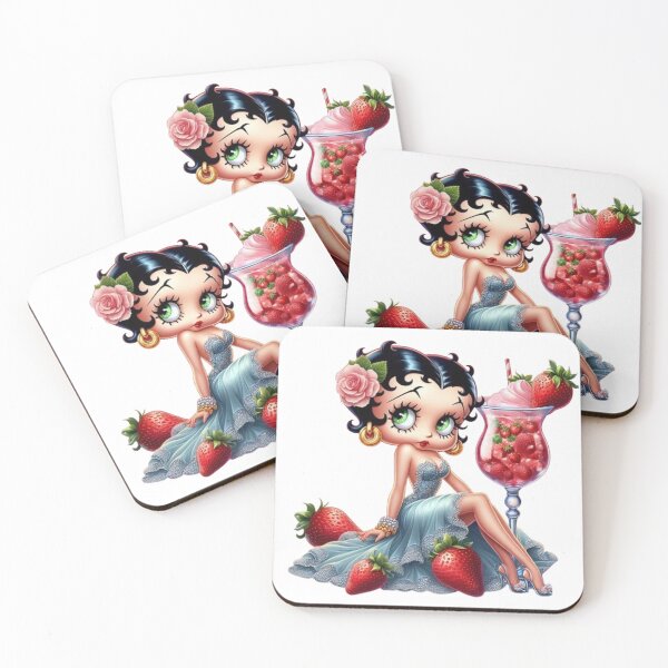 Item preview, BETTY BOOP designed and sold by CHRIST5000.