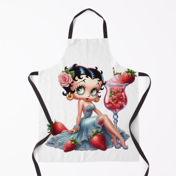 Item preview, BETTY BOOP designed and sold by CHRIST5000.