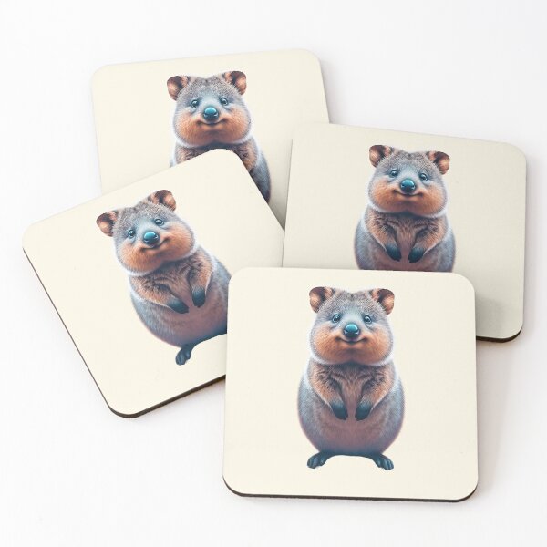 Item preview, Quokka Art #91 | Quokka Lovers designed and sold by ksgraphics222.