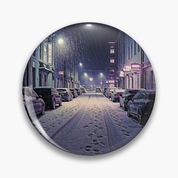 Item preview, Snow designed and sold by erikleewolf.