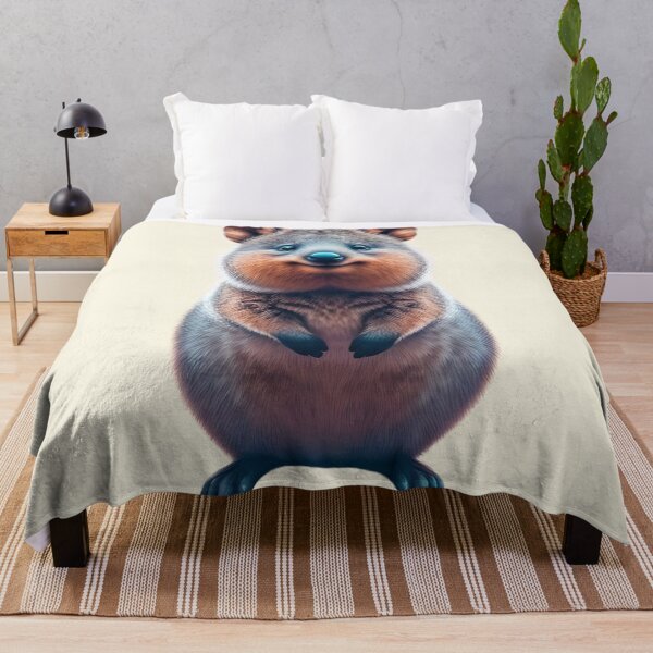 Item preview, Quokka Art #91 | Quokka Lovers designed and sold by ksgraphics222.