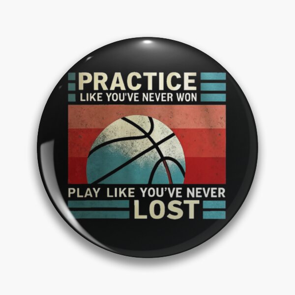Item preview, Basketball Motivation: Train and Play Unstoppable designed and sold by Yas_oma.