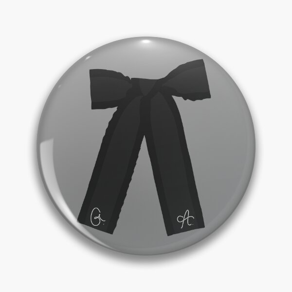 Item preview, Gracie Abrams bow designed and sold by Olivia Powell Designs.