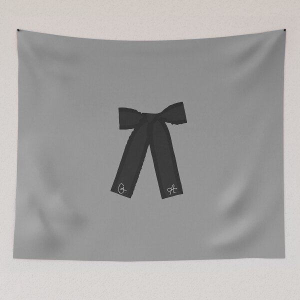 Item preview, Gracie Abrams bow designed and sold by Olivia Powell Designs.