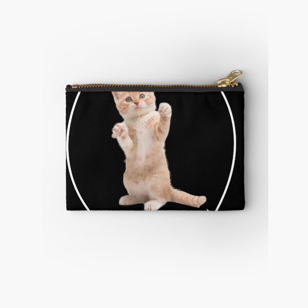 Item preview,   I wake up I engage tomfoolery silly cat schedule designed and sold by MilkyForest.