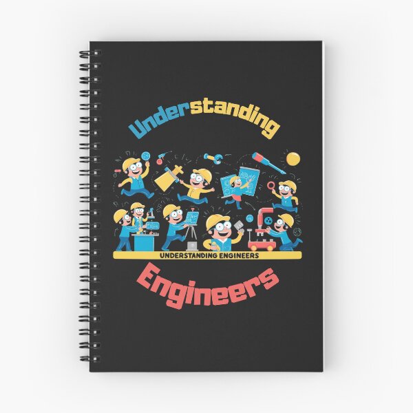 Item preview, Understanding Engineers Humor designed and sold by 1fudluk.
