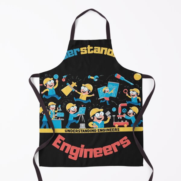 Item preview, Understanding Engineers Humor designed and sold by 1fudluk.