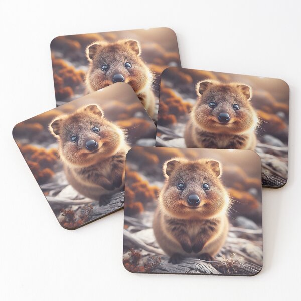 Item preview, Quokka Art #92 | Quokka Lovers designed and sold by ksgraphics222.