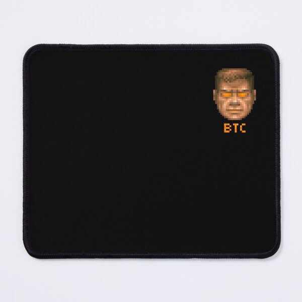Item preview, Bitcoin God Retro Gaming Design designed and sold by CyberRex.
