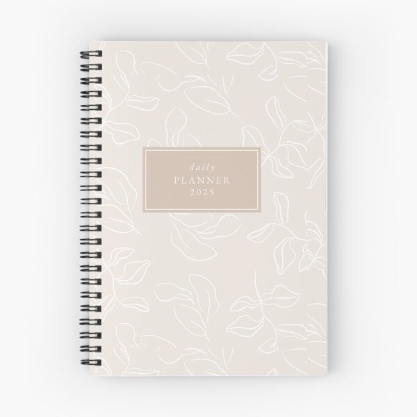 Item preview, Dreamcatcher Notebook: Inspire, Plan, Create designed and sold by FunTimesSticker.