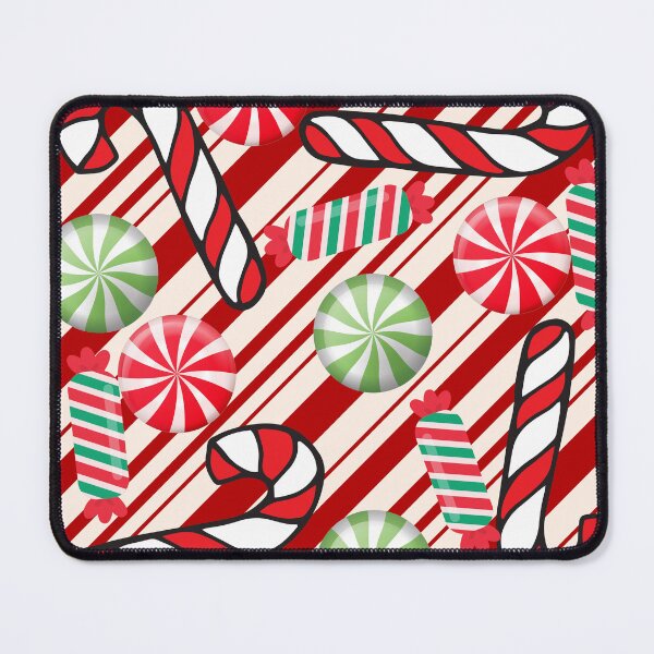 Item preview, Its Christmas Y'all - Christmas Candy designed and sold by boojun.