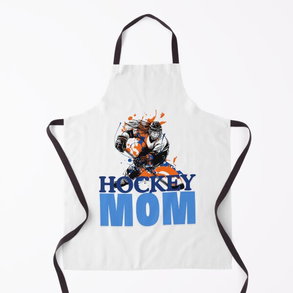 Item preview, Hockey Mom designed and sold by Red-forever.