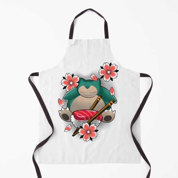 Item preview, Geek sushi designed and sold by mazalloink.