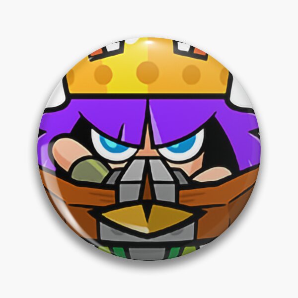 Artikelvorschau, Archer Queen Fast Aim – Von Clash Royale inspiriertes Design entworfen und verkauft von ClashInAShort YT.