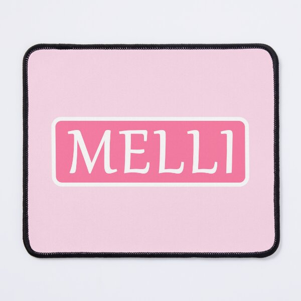 Item preview, Melli Name designed and sold by Jeallan Designs.