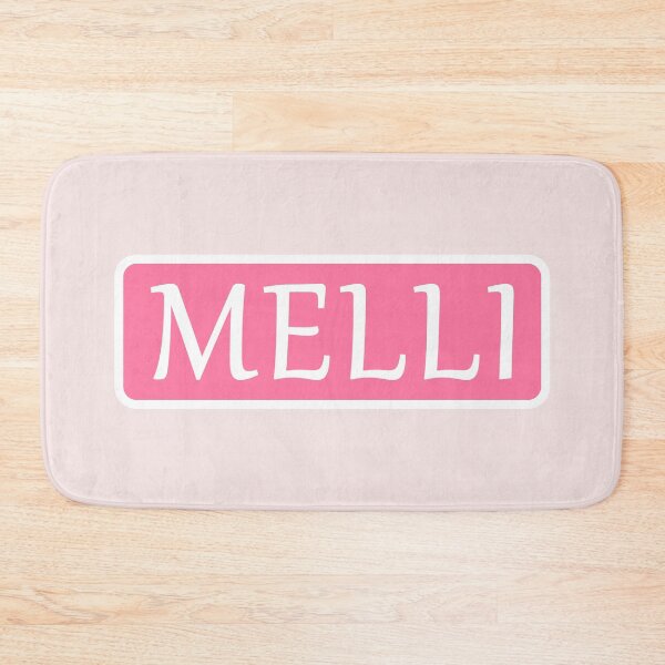 Item preview, Melli Name designed and sold by Jeallan Designs.