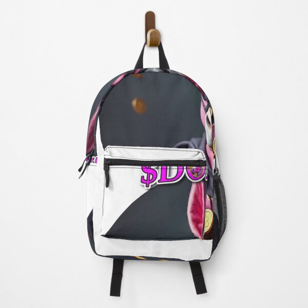 Item preview, PINK DONKEY_D139 designed and sold by DONKYCOIN.