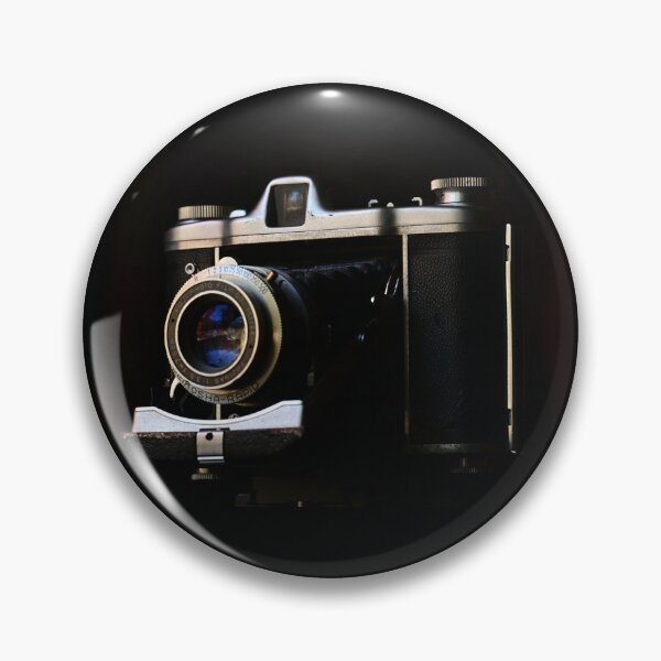 Item preview, Fujica Six II Medium Format Film Camera designed and sold by junawoo.