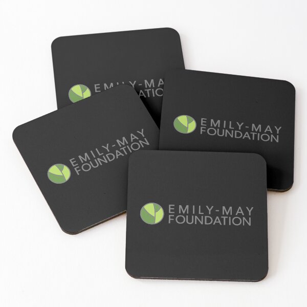 Item preview, Emily-May Foundation designed and sold by huckblade.