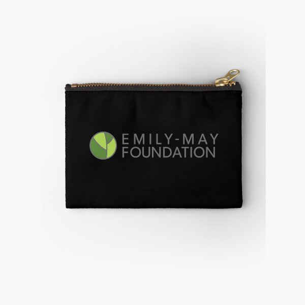 Item preview, Emily-May Foundation designed and sold by huckblade.