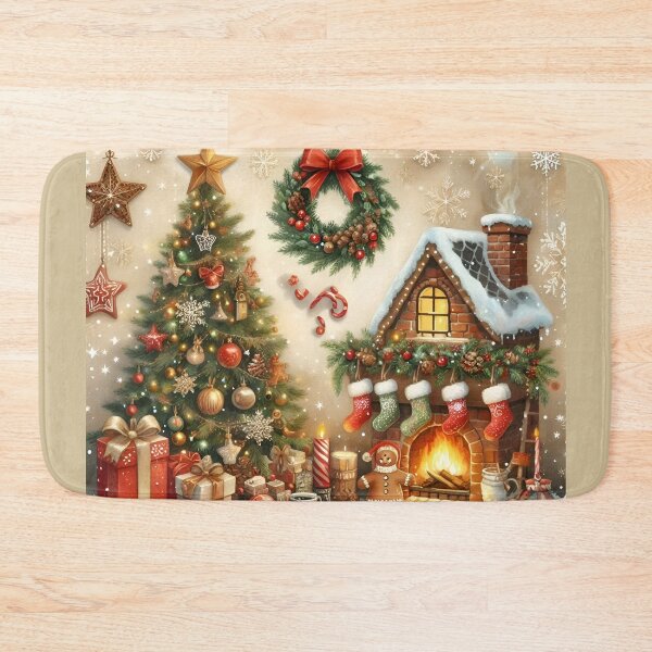 Item preview, Christmas warmth designed and sold by DimitraMimika.