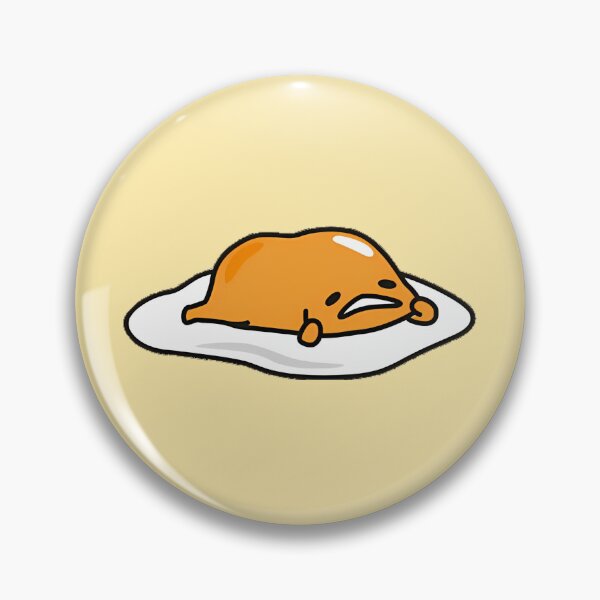 Item preview, Gudetama Design designed and sold by iloveyourcupid.