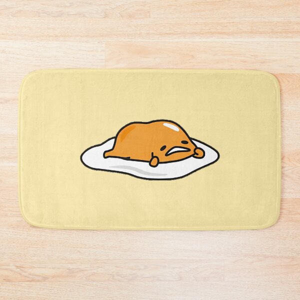 Item preview, Gudetama Design designed and sold by iloveyourcupid.