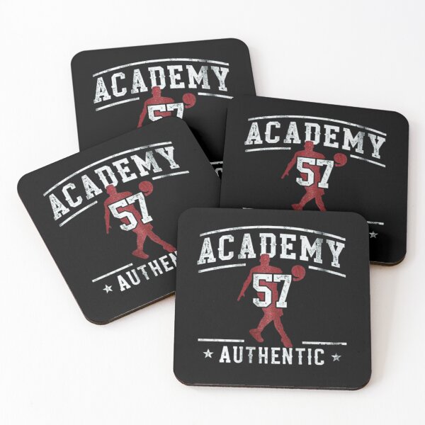 Item preview, Authentic Basketball Academy Number Style designed and sold by Yas_oma.