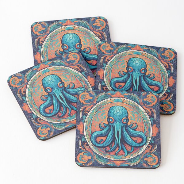 Item preview, Cthulhu, the God of the Unsurpassable designed and sold by PatronesKawai.