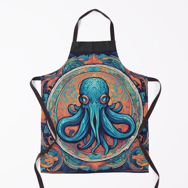 Item preview, Cthulhu, the God of the Unsurpassable designed and sold by PatronesKawai.