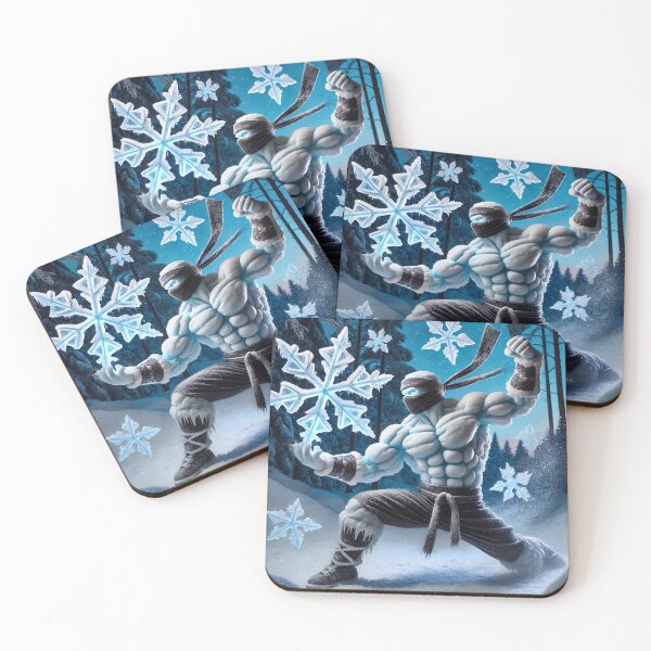 Item preview, Tae Kwon Snow! designed and sold by iMIGHTwearTHAT.