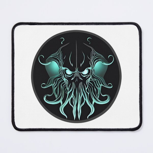 Item preview, Cthulhu, the God of the Unsurpassable designed and sold by PatronesKawai.