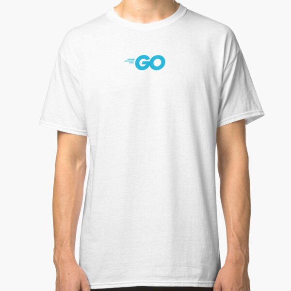 Go Classic T-Shirt