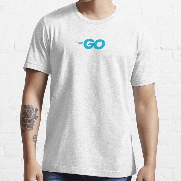 "Go" Tshirt for Sale by dsincl12 Redbubble go tshirts golang tshirts programming tshirts