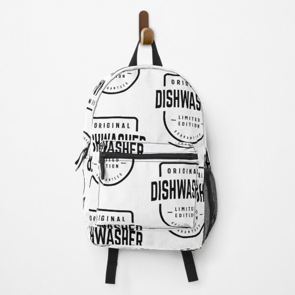 Item preview, Classic Style for Dishwashers designed and sold by cidolopez.