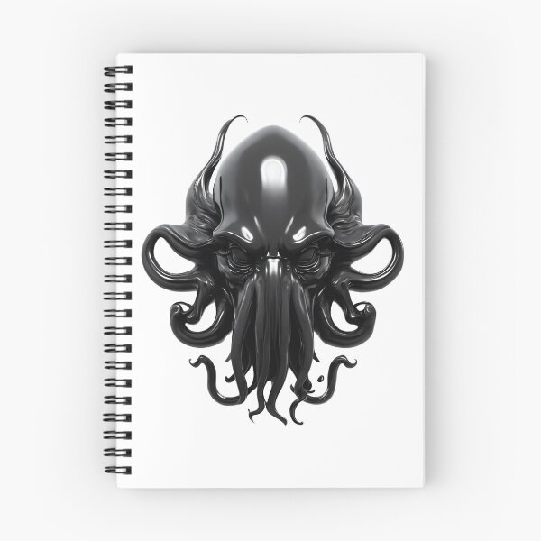 Item preview, Masks of the Lodge of Cthulhu, the God of the Insurmountable designed and sold by PatronesKawai.